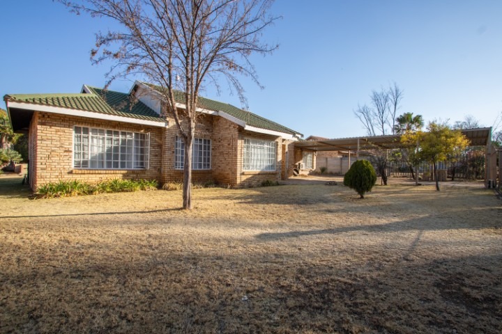 1 Bedroom Property for Sale in Die Bult North West